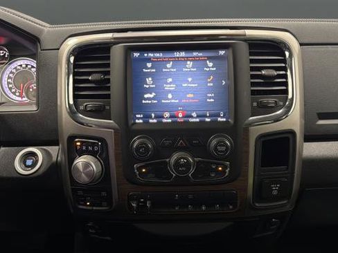 Used 2019 RAM 1500 Laramie w/ Convenience Group AWD/4WD image 12