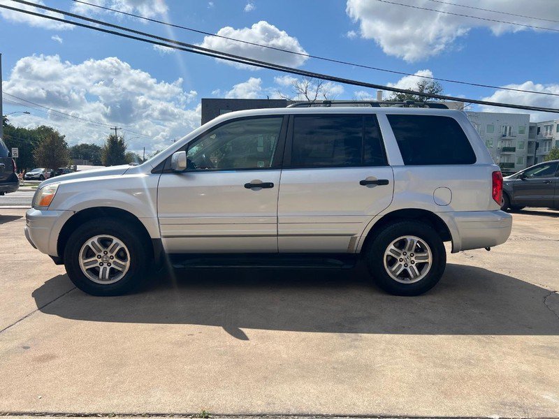 Used 2005 Honda Pilot EX-L image 2