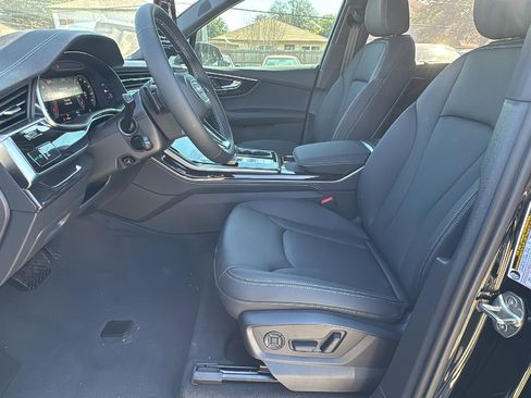 New 2026 Audi Q7 3.0T Premium Plus image 9