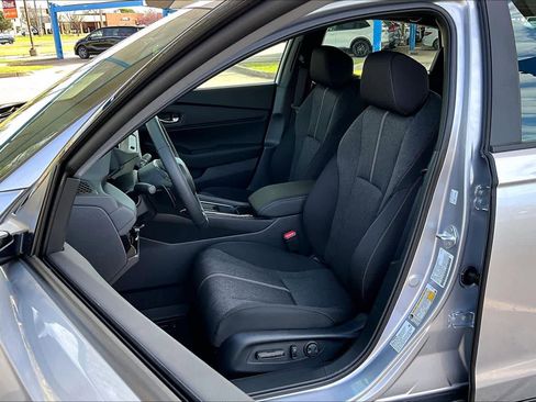 New 2026 Honda Accord Sport image 9