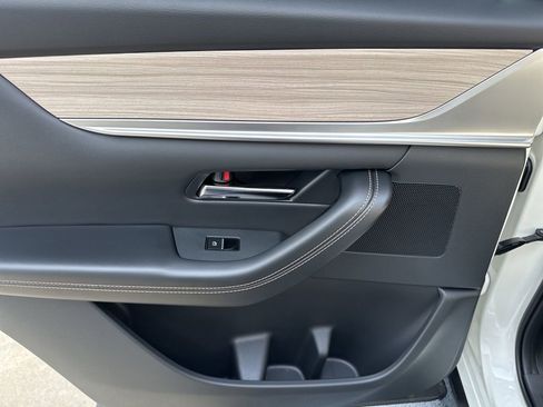 New 2026 MAZDA CX-70 SC AWD/4WD image 23