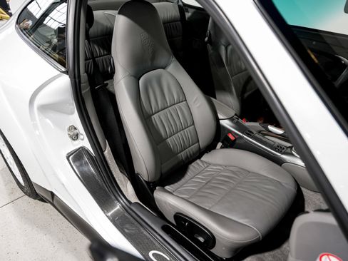 Used 2003 Porsche 911 Carrera 4S AWD/4WD image 27