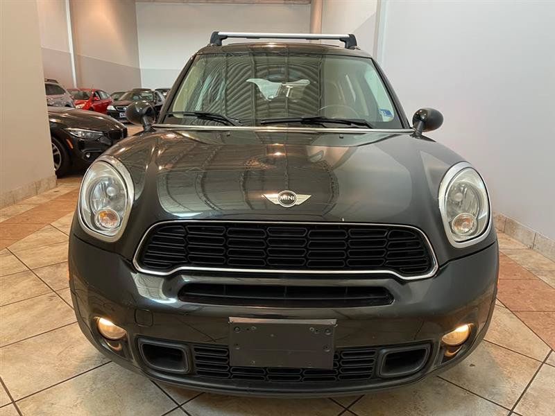 Used 2012 MINI Cooper Countryman S AWD/4WD image 5