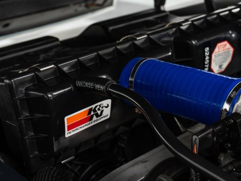 Used 1996 Dodge Viper RT/10 image 50