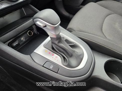 Certified 2023 Kia Forte LXS image 24