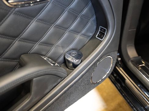 Used 2014 Bentley Mulsanne image 71