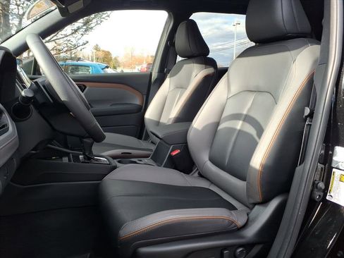 Certified 2025 Subaru Forester Sport image 12