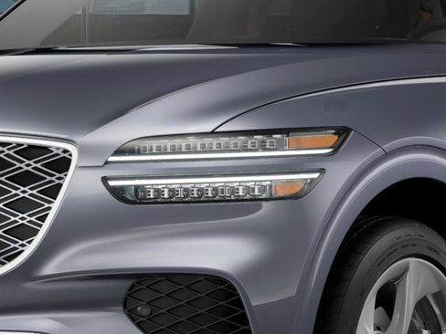 New 2026 Genesis GV70 2.5T Select AWD/4WD image 9