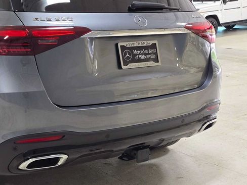 Certified 2024 Mercedes-Benz GLE 350 4MATIC image 13