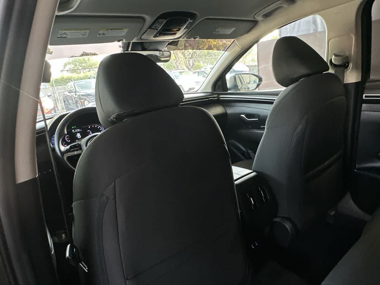 Used 2023 Hyundai Tucson SEL FWD image 23