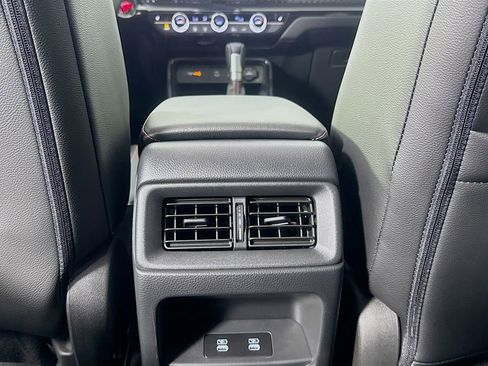 New 2026 Honda CR-V Sport Touring image 36