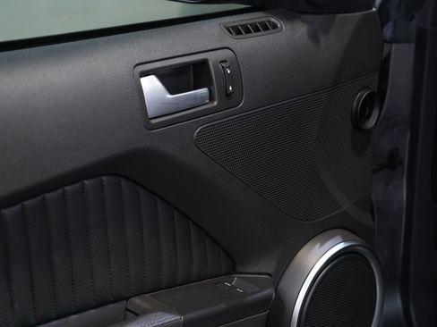 Used 2014 Ford Mustang Shelby GT500 w/ Equipment Group 821A image 22