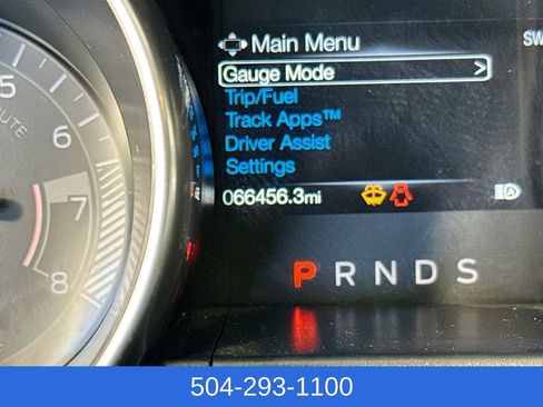 Used 2022 Ford Mustang Coupe w/ Equipment Group 101A image 12