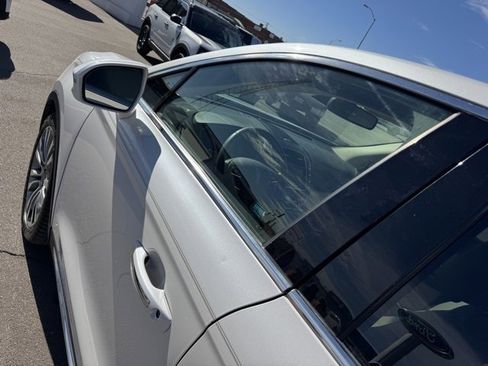 Used 2016 Lincoln MKX Reserve w/ Technology Package image 14