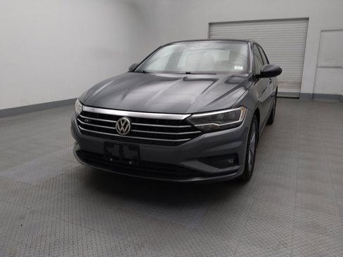 Used 2020 Volkswagen Jetta S image 15