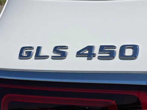 Certified 2023 Mercedes-Benz GLS 450 4MATIC image 13