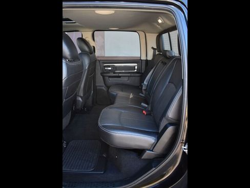 Used 2018 RAM 1500 Sport w/ Sport Premium Group image 19