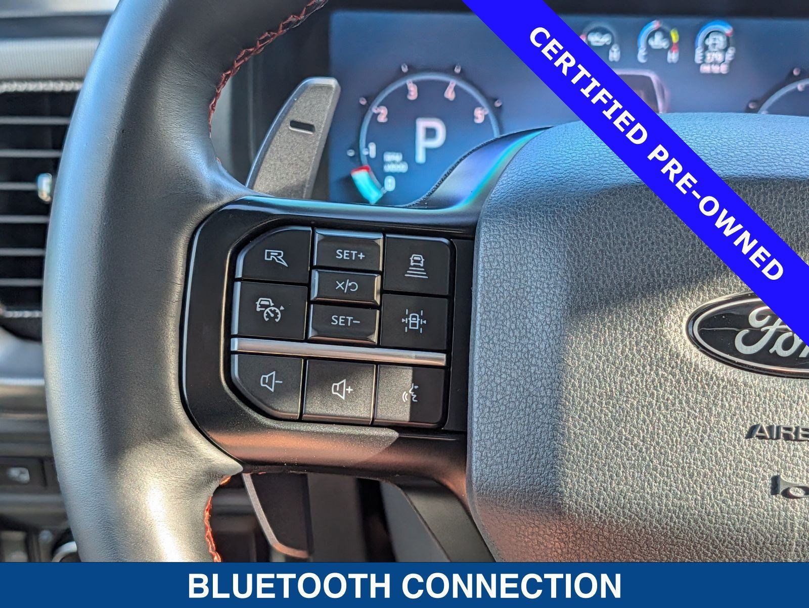 Used 2024 Ford F150 Raptor AWD/4WD image 31