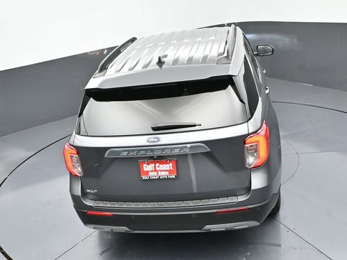 Used 2023 Ford Explorer XLT w/ Equipment Group 202A image 42