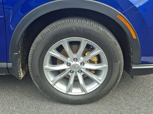 Used 2025 Honda CR-V EX image 7