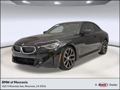 Used 2023 BMW 230i Coupe w/ Premium Package