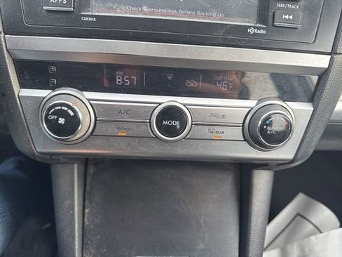 Used 2017 Subaru Outback 2.5i image 18