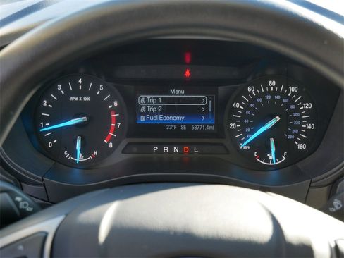 Used 2020 Ford Fusion S image 26