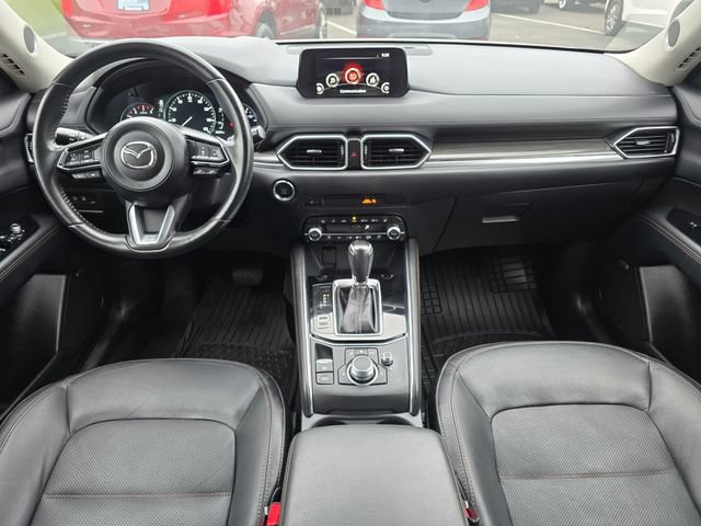 Used 2019 MAZDA CX-5 Grand Touring w/ GT Premium Package AWD/4WD image 18