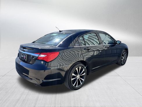 Used 2014 Chrysler 200 Touring w/ 200 S Group image 6