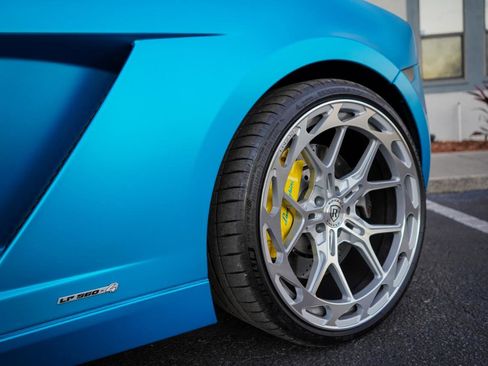 Used 2010 Lamborghini Gallardo LP 560-4 image 9