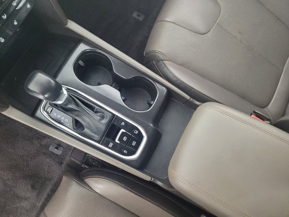 Used 2019 Hyundai Santa Fe FWD image 26