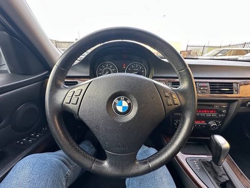 Used 2011 BMW 328i Sedan RWD image 13
