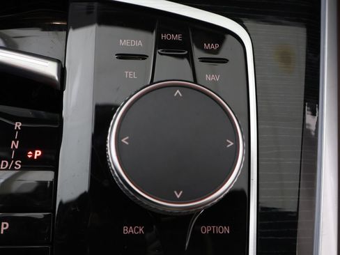Used 2024 BMW X5 xDrive40i AWD/4WD image 62
