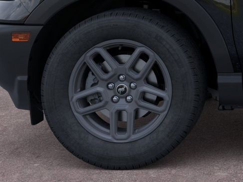 New 2026 Ford Bronco Sport Big Bend w/ Convenience Package AWD/4WD image 19