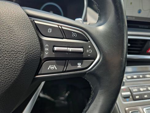 Used 2021 Hyundai Santa Fe Limited AWD/4WD image 22