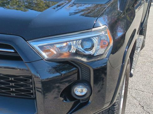 Certified 2023 Toyota 4Runner SR5 image 10