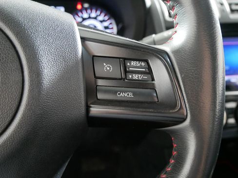 Used 2021 Subaru WRX Premium image 28