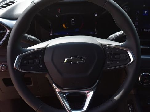 New 2026 Chevrolet TrailBlazer LT w/ Convenience Package FWD image 21