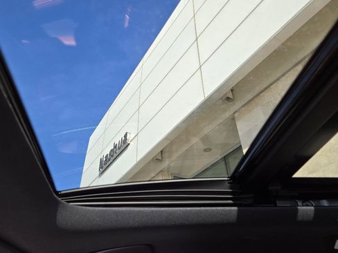 Certified 2025 INFINITI QX60 Autograph w/ Cargo Package image 29