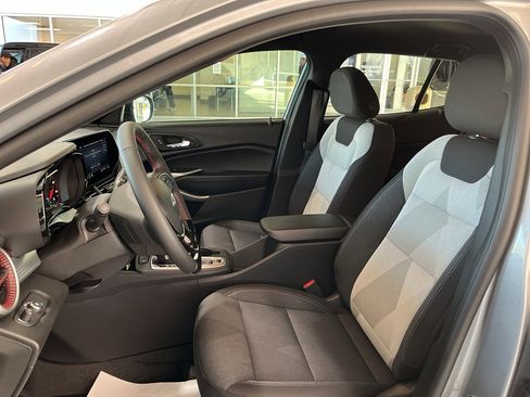 New 2026 Chevrolet Trax RS w/ Driver Confidence Package image 12