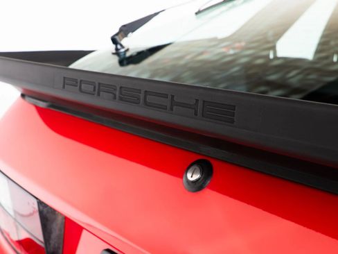 Used 1989 Porsche 944 Turbo image 26