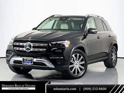 Certified 2024 Mercedes-Benz GLE 350 4MATIC