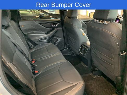 Certified 2022 Subaru Forester Wilderness w/ Wilderness Package image 20