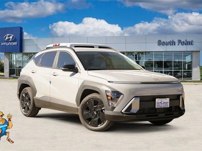 New 2026 Hyundai Kona SEL Sport