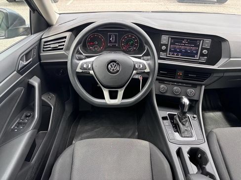 Used 2019 Volkswagen Jetta S FWD image 13