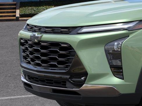 New 2026 Chevrolet Trax ACTIV image 13