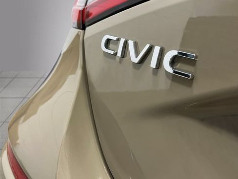 New 2026 Honda Civic Sport image 6