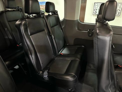 Used 2021 Ford Transit 150 XL image 28