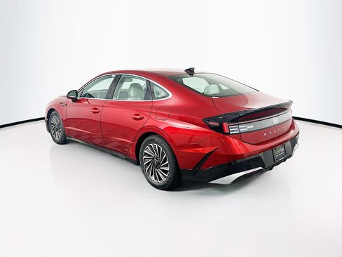 Used 2025 Hyundai Sonata SEL image 5