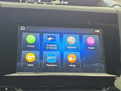 Used 2020 Subaru Forester Premium AWD/4WD image 21